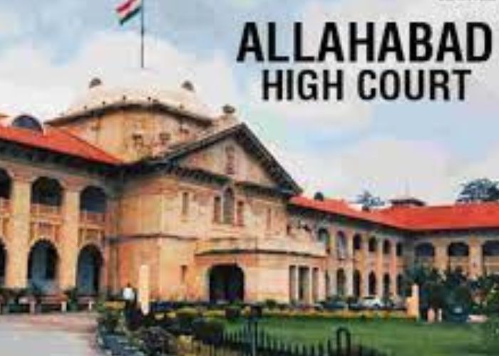 Allahabad HC: No need to upload self-certified copy for e-filing GST appeals.